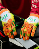 Fist Strapped Glove - Fruit Punch -