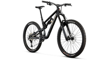 23 Rocky Mountain Slayer A30 29" - Grey/Black -