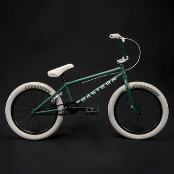 Eastern 2.0 20" BMX - Longleaf Green
