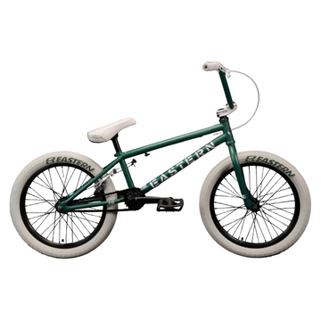 Eastern 2.0 20" BMX - Longleaf Green