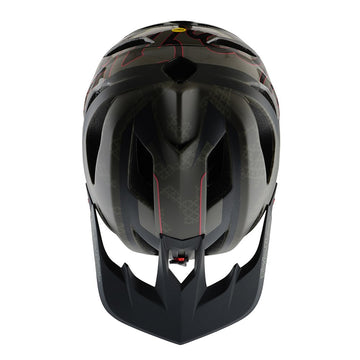 TLD Stage Mips Helmet - Neaiwave Camo -