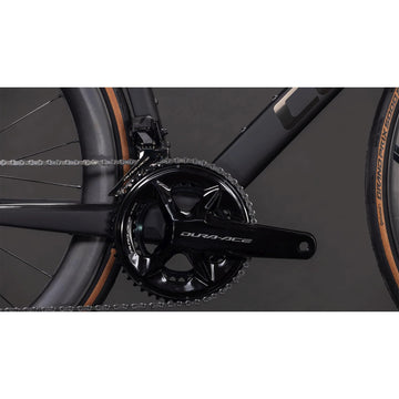 26 Cube Agree C62 SLT - Black 'N' Black -