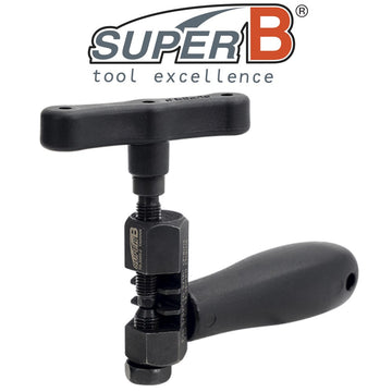 SuperB Chain Rivet Extractor 6-13 Speed Chains