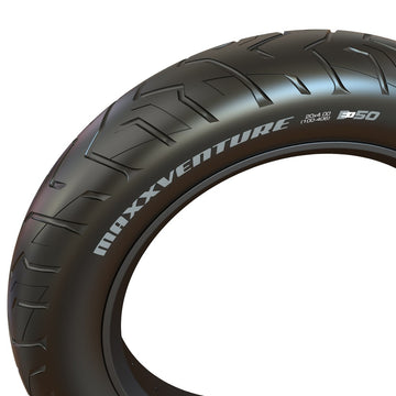 Maxxis MaxxVenture - 20x4.0 e-Bike E50 - Wirebead 27x2 TPI