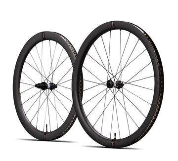 Reserve 42_49 Turbulent Aero Carbon Wheels - DT 180 Dicut -