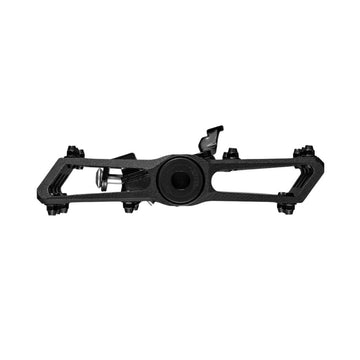 FUNN Ripper V2 Pedal - Float Engagement SPD Compatible Clipless Pedals - Single Sided - Black