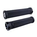 ODI Ruffian V2.1 135mm Lockon Grip - Black