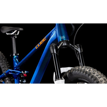 26 Cube Stereo 240 One 24 " - Action Team