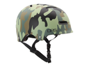 DRS BMX Helmet - Camo -