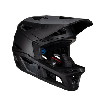Leatt Gravity 4.0 -Stealth -