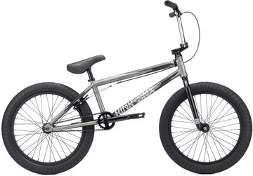 Kink Launch LTD BMX - Concrete Camo