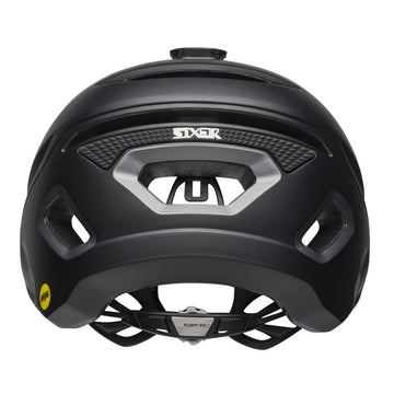 Bell Sixer Mips Fasthouse - Black -