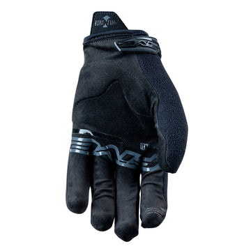 Five Windbreak Glove - Black -