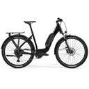 26 Merida eSpresso CC 300 EQ SE - Metallic Black/Gunmetal Grey -