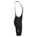Rapha Women's Core Bib Shorts Black/Black -