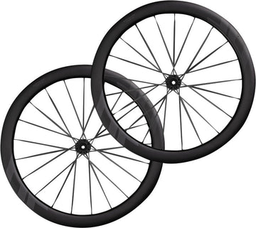 Branta C50UL 700c Carbon Wheelset