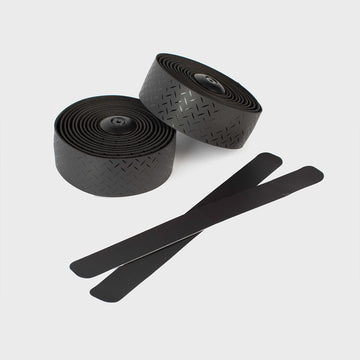 Burgh Bar Tape - Checkerplate