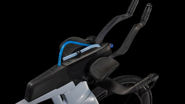 25 Cube Aerium C:68X Race - Grey -