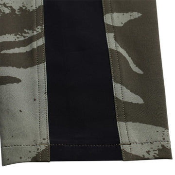 TLD Skyline Pant - Shadow Camo Olive -