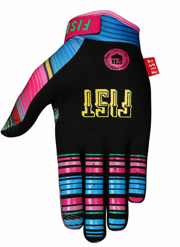 Fist Taka Higashino - Los Taka Youth Glove -