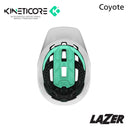 Lazer Coyote KC Helmet - Matte White -