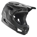 7IDP Project 23 Carbon Helmet - Raw Carbon/Black -