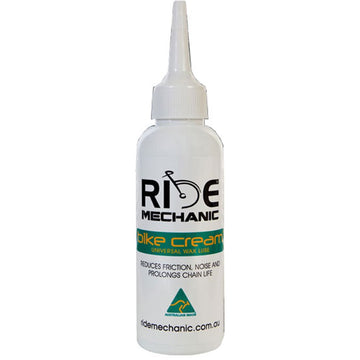 Ride Mechanic Lube Bike Cream Wax Lube - 120 ml
