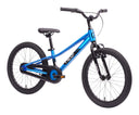 Neo+ 20'' Kids Bike - Chrome Sky Blue