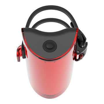 Knog Cobber Reflex 250lm Rear Light - Motion Activated