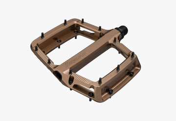 26 Raceface Turbine Alloy Pedal - Kash Money