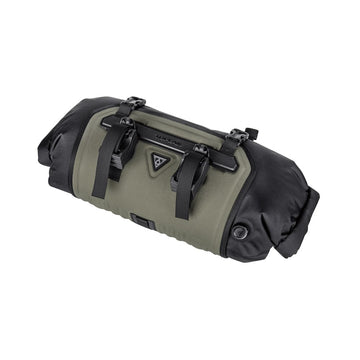 Topeak Front Loader - Green