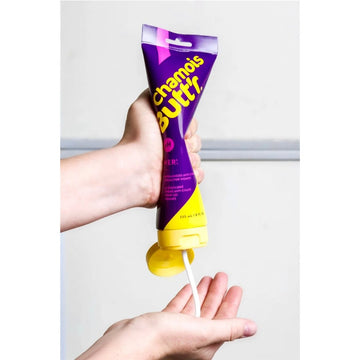 Chamois Buttr Her Anti Chafe Cream - 235ml