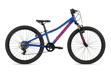 Haro Flightline 24" - Ink Blue