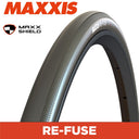 Maxxis Refuse 700X32C - MaxxShield - Foldable 60 TPI