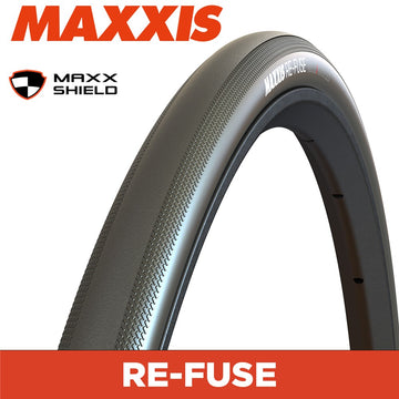 Maxxis Refuse 700X32C - MaxxShield - Foldable 60 TPI