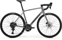 26 Merida Scultura Endurance 300 - Gunmetal Grey/Black -