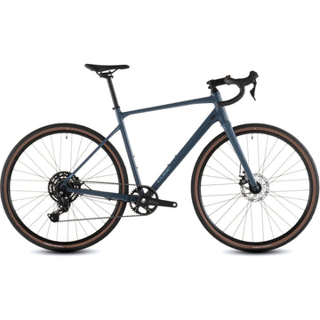 26 Cube Nuroad One - Grove Green 'N' Black -