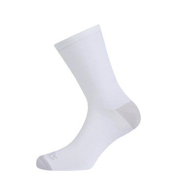 Rapha Merino Socks - White/Grey -