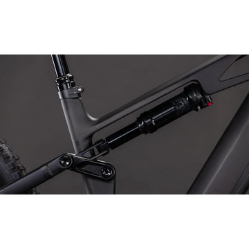 26 Cube Stereo Hybrid ONE44 HPC Race 800 - Blackline -