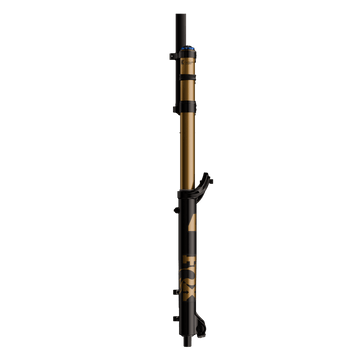 27 Fox 40 Factory 27.5" GX2 203mm - Shiny Black