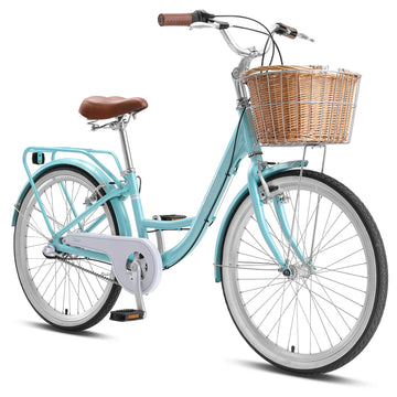 XDS Paris Step Through 24" - Mint
