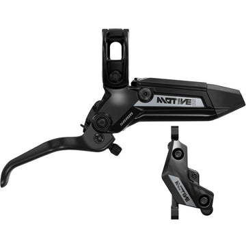 Sram Motive Silver Disc Brake -