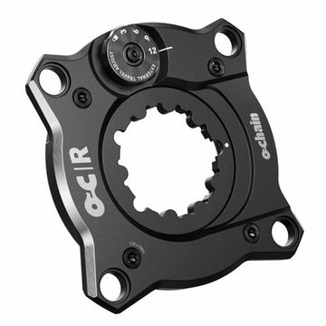 Ochain R Spider - External Travel Adjust - 104bcd 3 bolt Direct Mount Interface