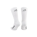 Assos Endurance S11 Sock - White Series -