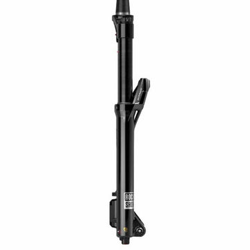 27 Rockshox Zeb Ultimate 29" Boost 44mm Offset - Gloss Black -
