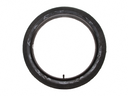 DRS Vise Camo Tyre - 20" x 2.3" - Black/Snow Camowall