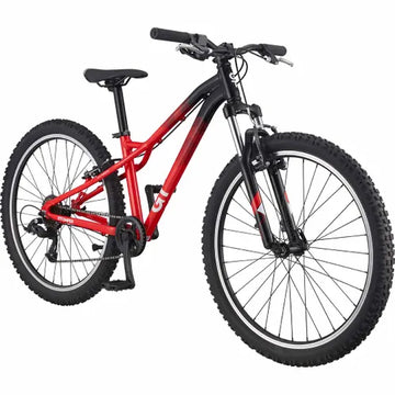 GT Stomper Prime 26" - Red