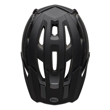 Bell Super Air R Spherical MIPS - Black -