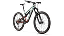 24 Rocky Mountain Slayer C50 29" - Red/Blue -