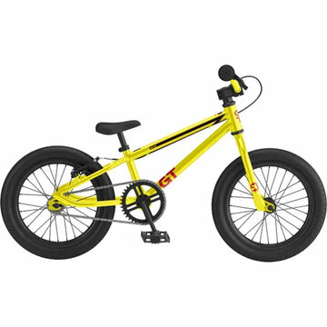 GT Mach One 16" - Yellow
